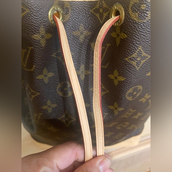 louis vuitton Monogram Noe GM - Picture 3 of 16